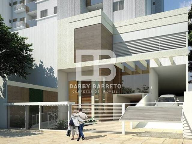 Apartamento para Venda em Campos dos Goytacazes - 4