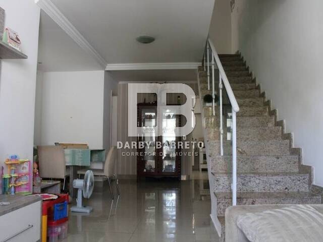 Casa para Venda em Campos dos Goytacazes - 5