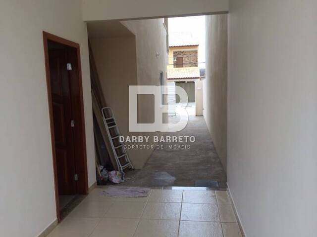 #54 - Casa para Venda em Campos dos Goytacazes - RJ