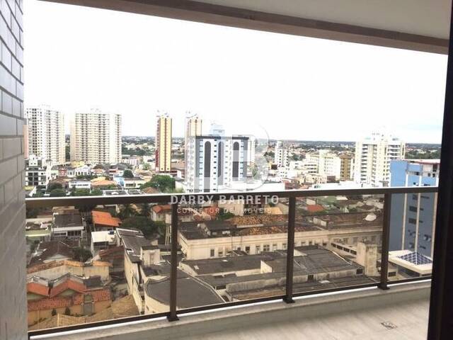 Apartamento para Venda em Campos dos Goytacazes - 4