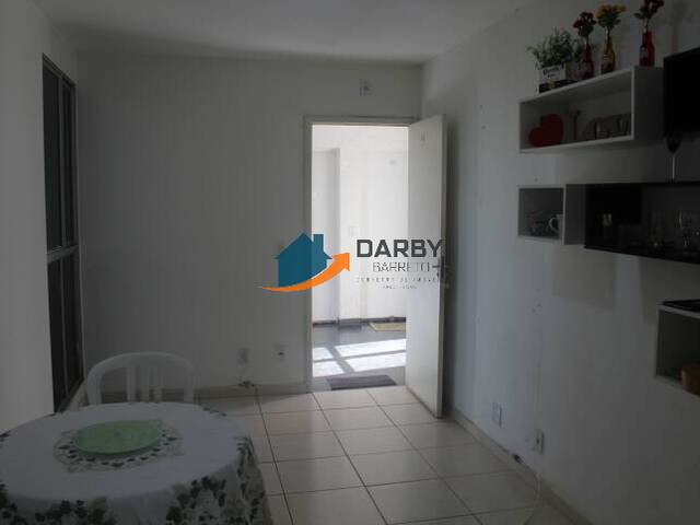#487 - Apartamento para Venda em Campos dos Goytacazes - RJ