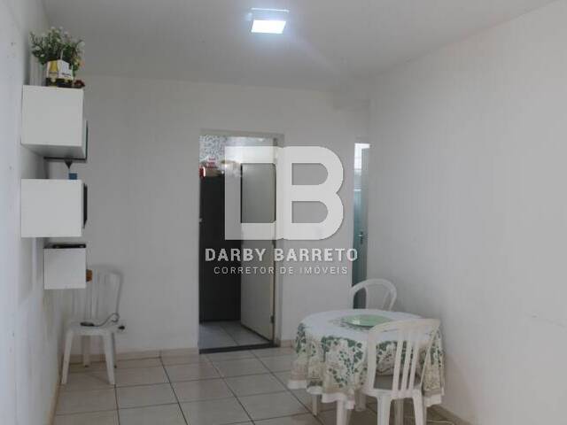 Apartamento para Venda em Campos dos Goytacazes - 4