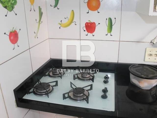 Apartamento para Venda em Campos dos Goytacazes - 5