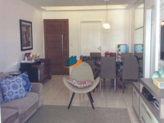 #481 - Apartamento para Venda em Campos dos Goytacazes - RJ