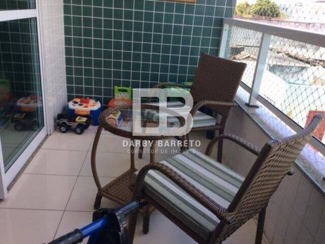 Apartamento para Venda em Campos dos Goytacazes - 4