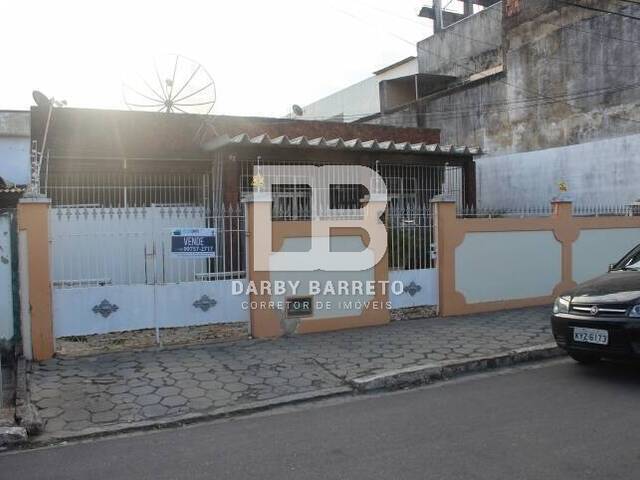 #478 - Casa para Venda em Campos dos Goytacazes - RJ