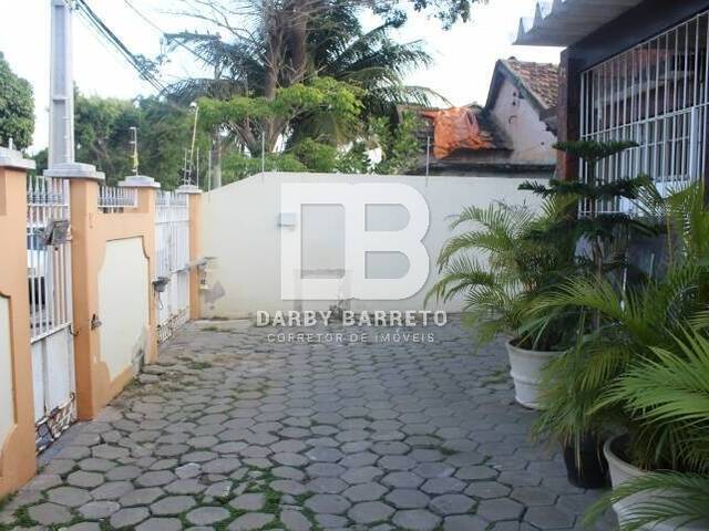 #478 - Casa para Venda em Campos dos Goytacazes - RJ