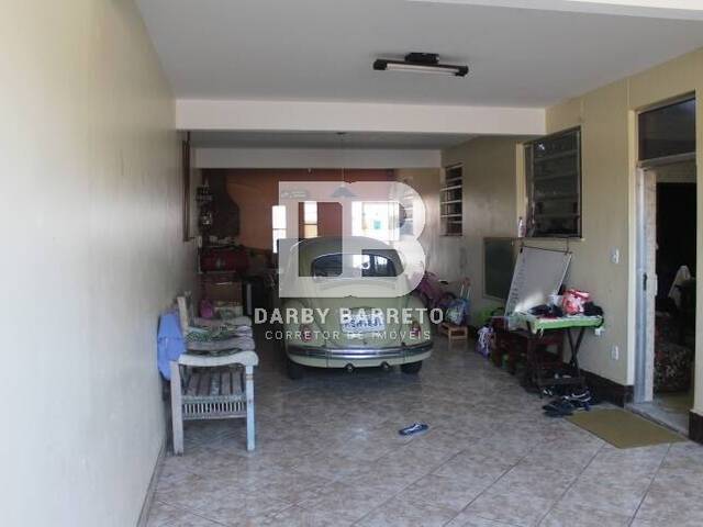 Casa para Venda em Campos dos Goytacazes - 5