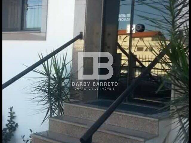 #452 - Apartamento para Venda em Campos dos Goytacazes - RJ