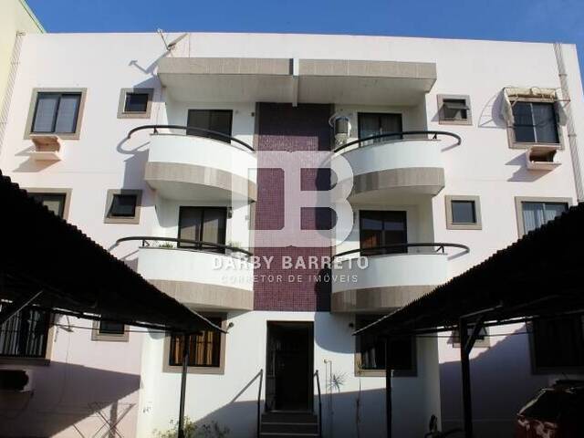 Apartamento para Venda em Campos dos Goytacazes - 5