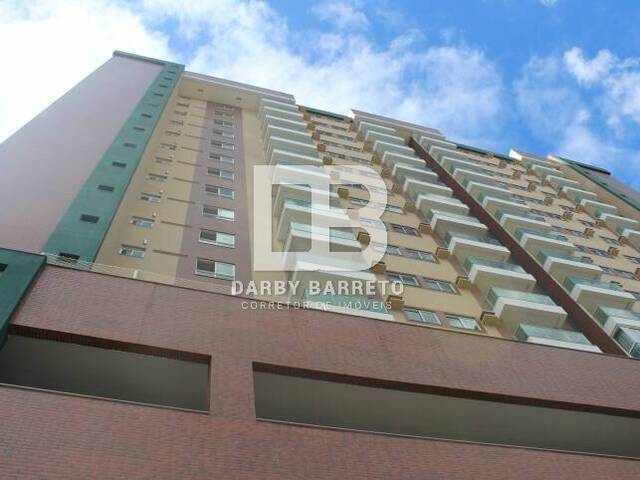 #450 - Apartamento para Venda em Campos dos Goytacazes - RJ