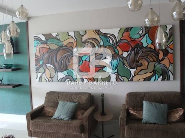 Apartamento para Venda em Campos dos Goytacazes - 4