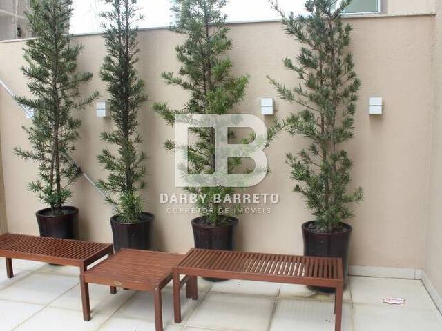 Apartamento para Venda em Campos dos Goytacazes - 5