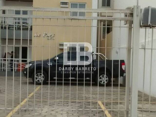 #449 - Apartamento para Venda em Campos dos Goytacazes - RJ