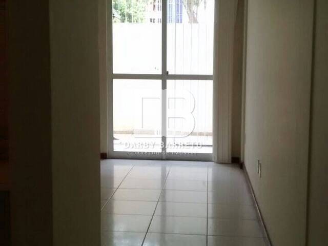 #449 - Apartamento para Venda em Campos dos Goytacazes - RJ