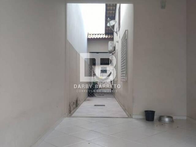#494 - Apartamento para Venda em Campos dos Goytacazes - RJ