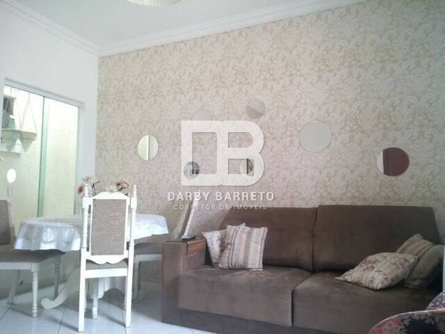 Apartamento para Venda em Campos dos Goytacazes - 4