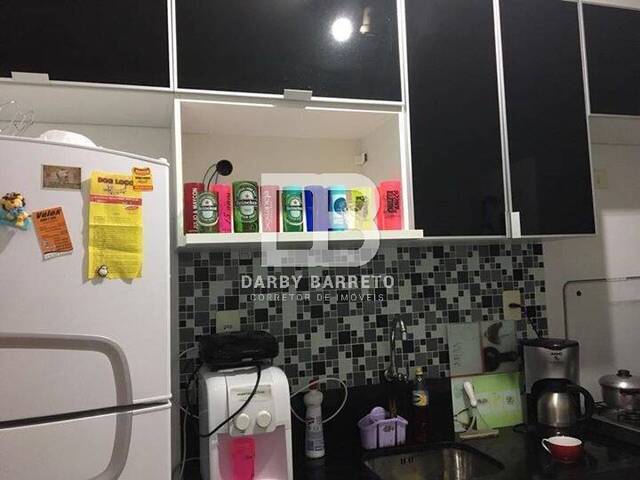 Apartamento para Venda em Campos dos Goytacazes - 4
