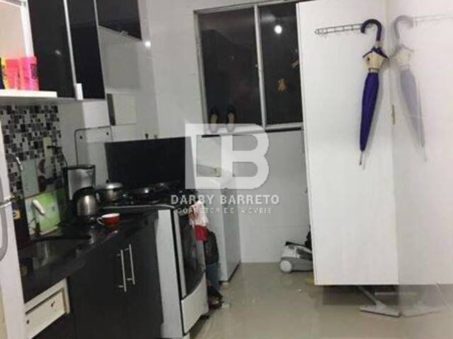 Apartamento para Venda em Campos dos Goytacazes - 5