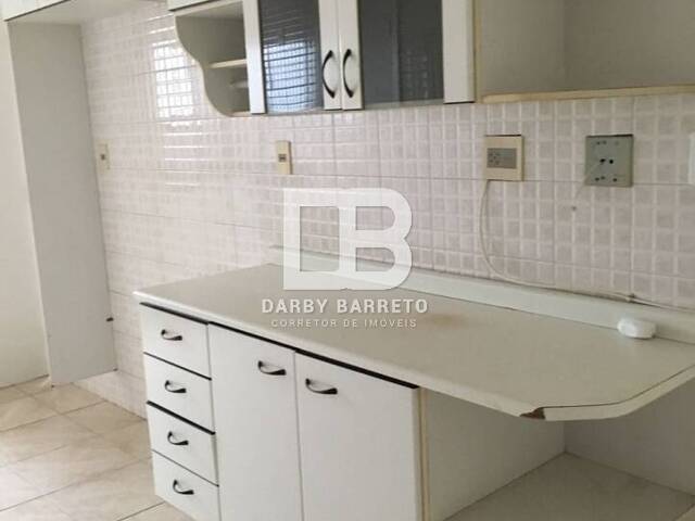 #502 - Apartamento para Venda em Campos dos Goytacazes - RJ