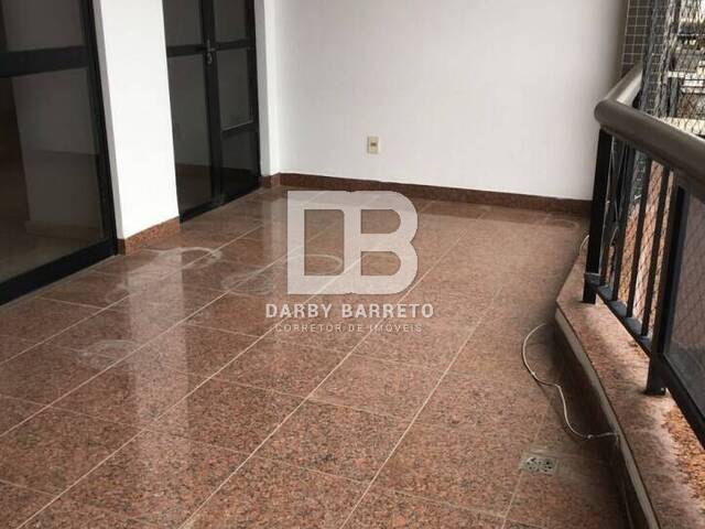 Apartamento para Venda em Campos dos Goytacazes - 4