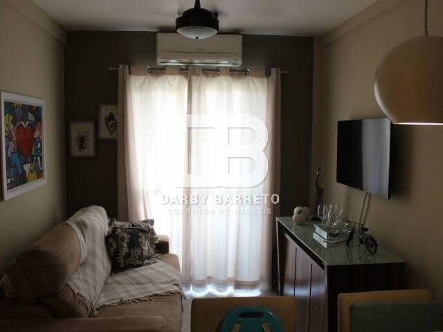 Apartamento para Venda em Campos dos Goytacazes - 2