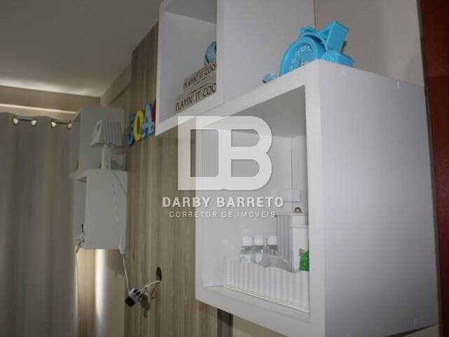 Apartamento para Venda em Campos dos Goytacazes - 3