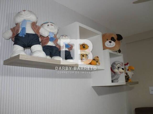 Apartamento para Venda em Campos dos Goytacazes - 4