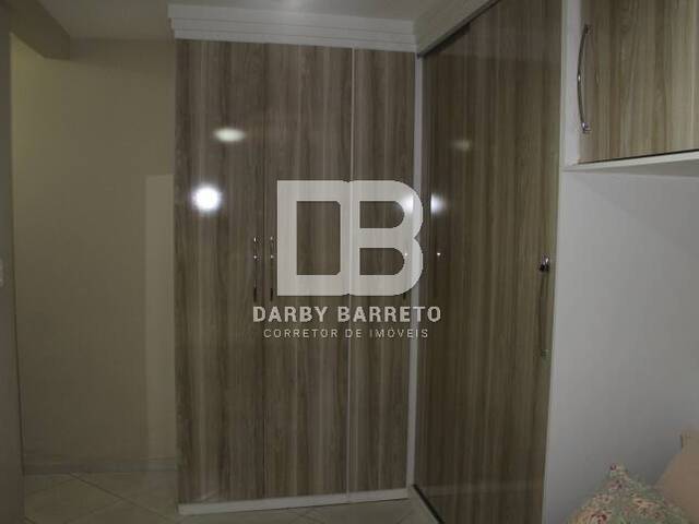 Apartamento para Venda em Campos dos Goytacazes - 5