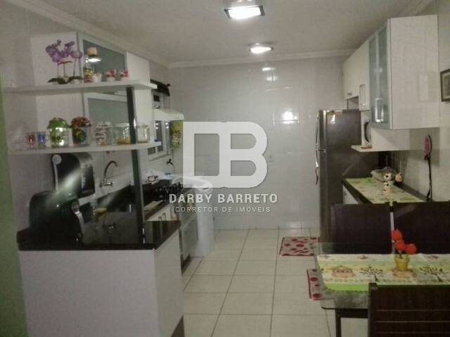 Apartamento para Venda em Campos dos Goytacazes - 2