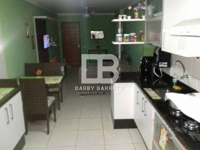 Apartamento para Venda em Campos dos Goytacazes - 3