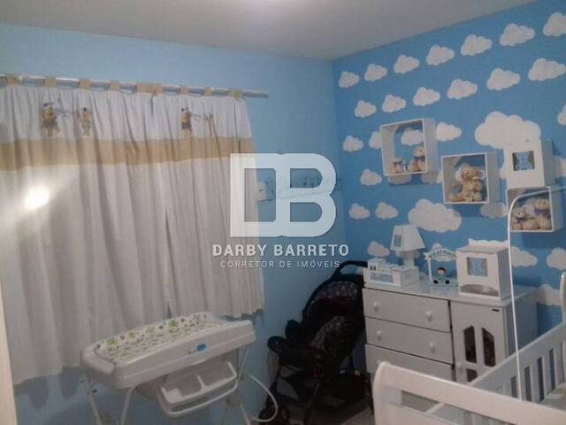 Apartamento para Venda em Campos dos Goytacazes - 4