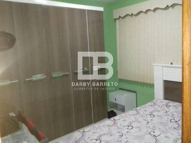 Apartamento para Venda em Campos dos Goytacazes - 5