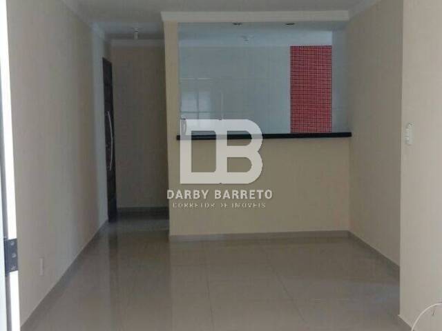 #513 - Apartamento para Venda em Campos dos Goytacazes - RJ