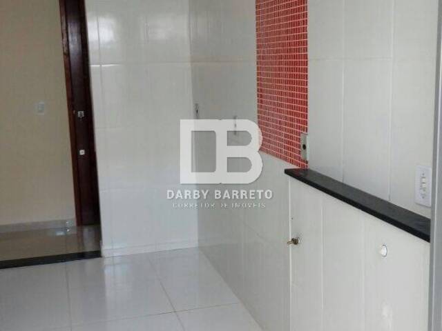 Apartamento para Venda em Campos dos Goytacazes - 4