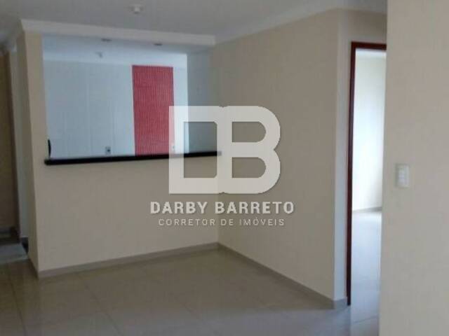 Apartamento para Venda em Campos dos Goytacazes - 5