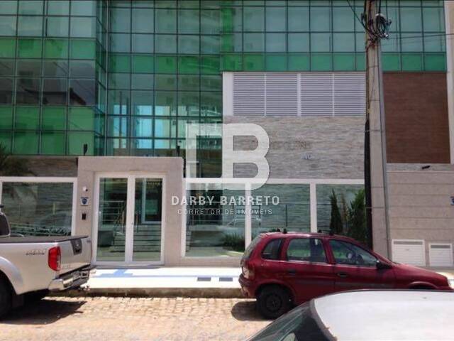 #514 - Apartamento para Venda em Campos dos Goytacazes - RJ