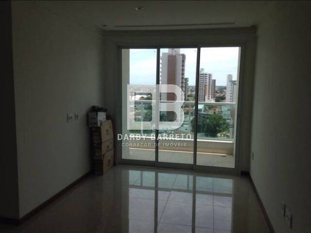 #514 - Apartamento para Venda em Campos dos Goytacazes - RJ