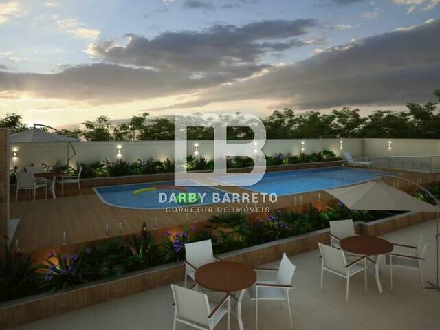 Apartamento para Venda em Campos dos Goytacazes - 5