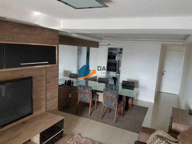 #516 - Apartamento para Venda em Campos dos Goytacazes - RJ