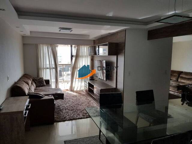 #516 - Apartamento para Venda em Campos dos Goytacazes - RJ