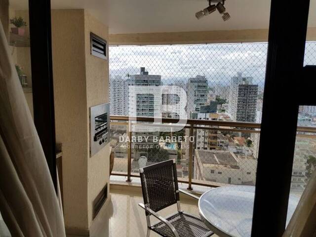 Apartamento para Venda em Campos dos Goytacazes - 4