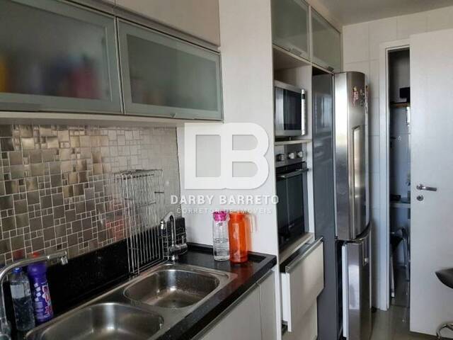 Apartamento para Venda em Campos dos Goytacazes - 5