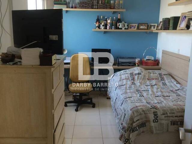 Apartamento para Venda em Campos dos Goytacazes - 4