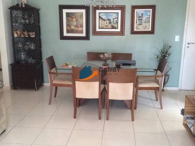 #65 - Apartamento para Venda em Campos dos Goytacazes - RJ