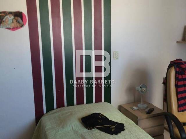 Apartamento para Venda em Campos dos Goytacazes - 5