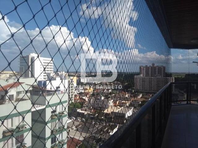 Apartamento para Locação em Campos dos Goytacazes - 4