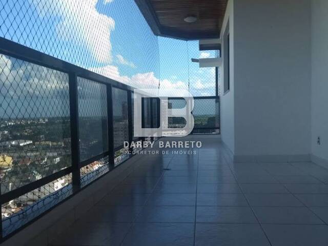 Apartamento para Locação em Campos dos Goytacazes - 5
