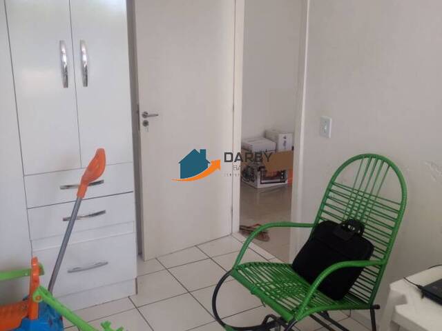 #523 - Apartamento para Venda em Campos dos Goytacazes - RJ