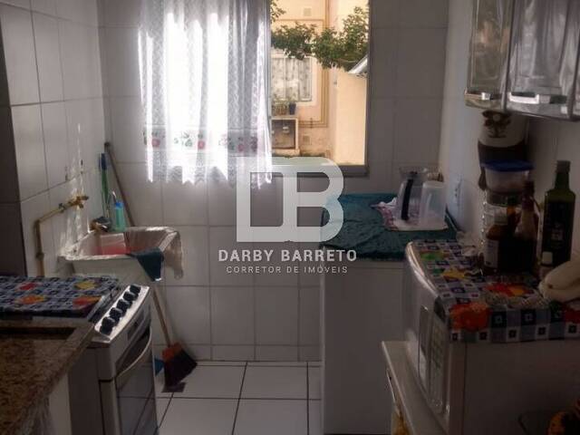 Apartamento para Venda em Campos dos Goytacazes - 4